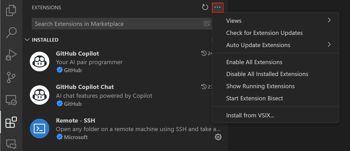extension_フロントエンド開発におけるGitHub Copilotの活用方法