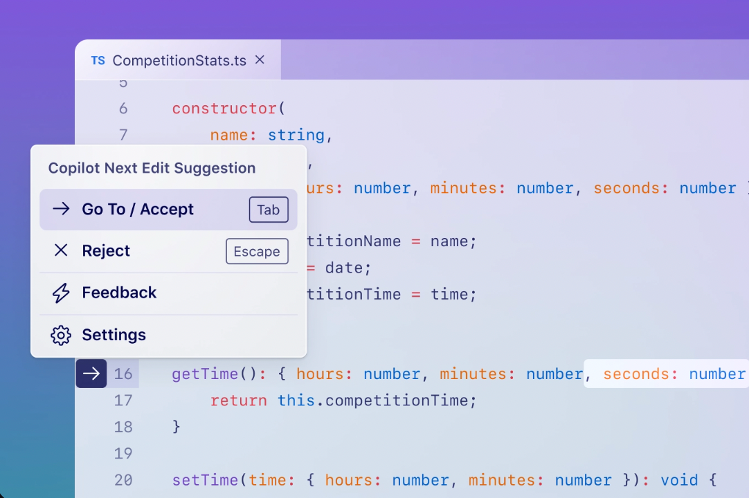 Smart code suggestions and generation on GitHub Copilot How to Use GitHub Copilot for Frontend Development