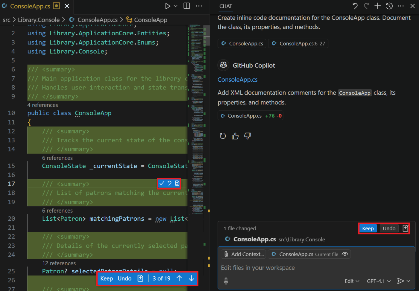 How to Use GitHub Copilot for Frontend Development