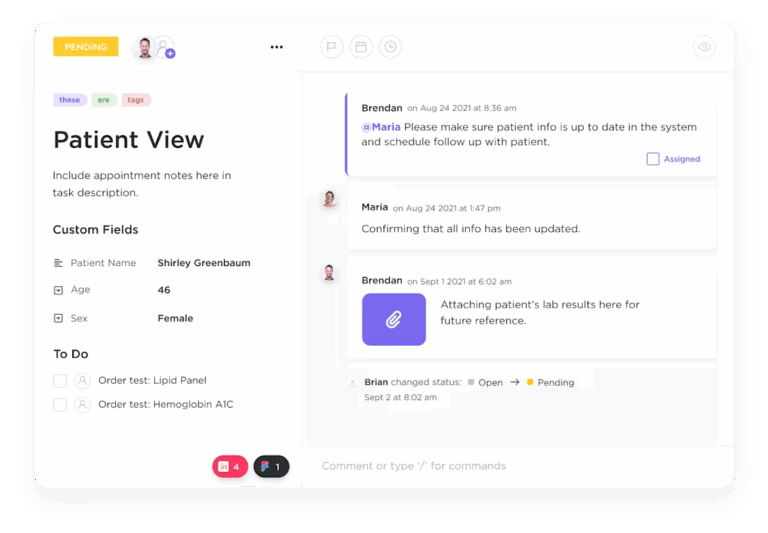 10 Best Medical Practice Management Software in [year]