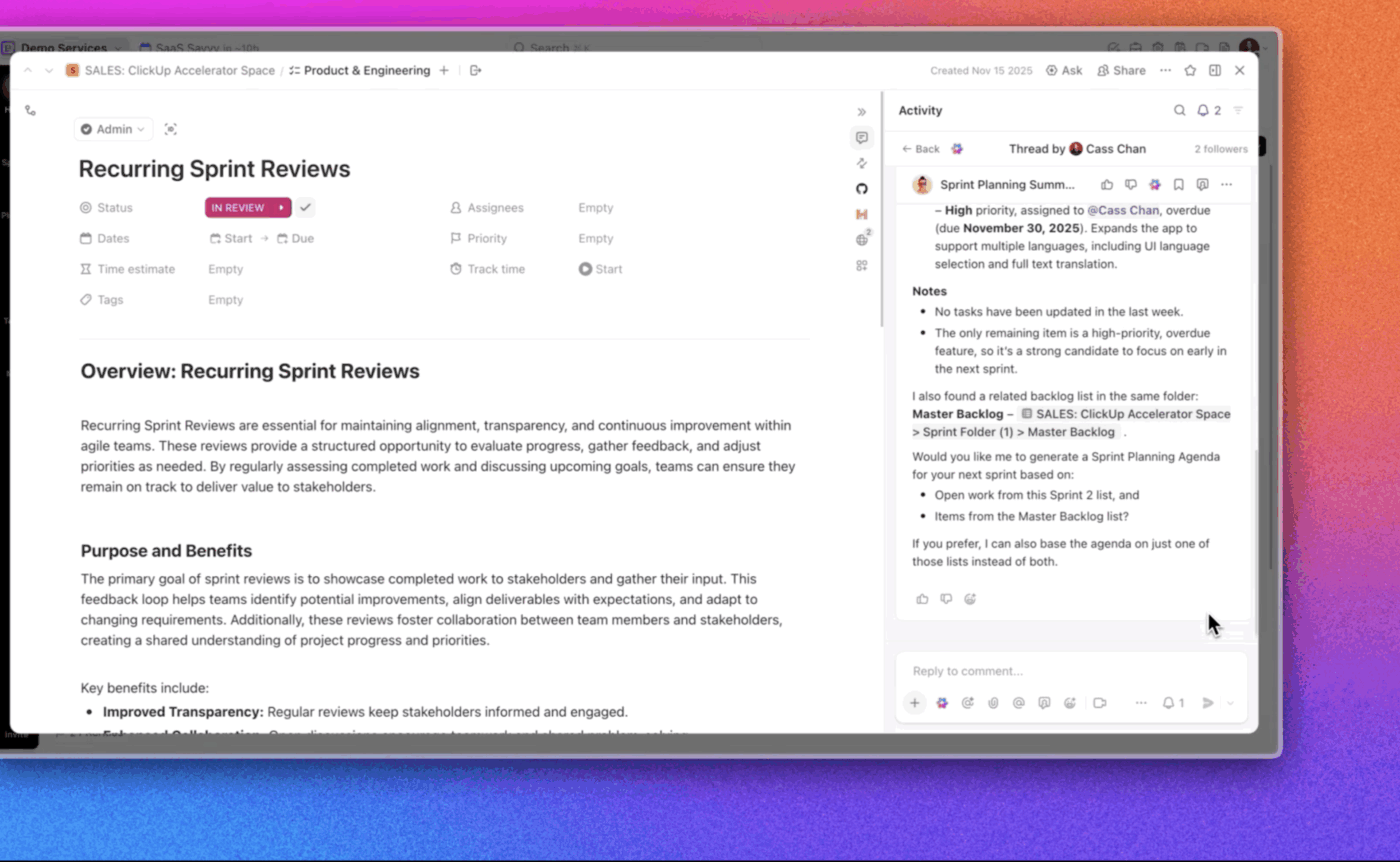 Agent_كيف يدعم وكلاء الذكاء الاصطناعي فرق تطوير البرمجيات