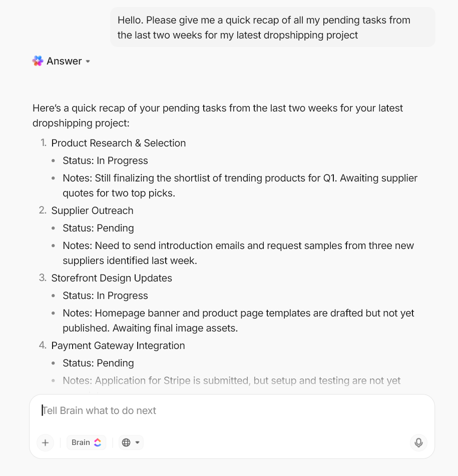 try the #1 Claude alternative