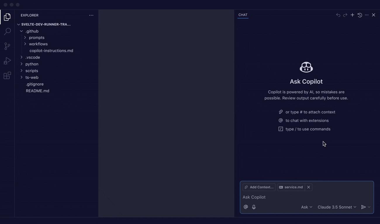 zencoder ai alternative- GitHub Alternative