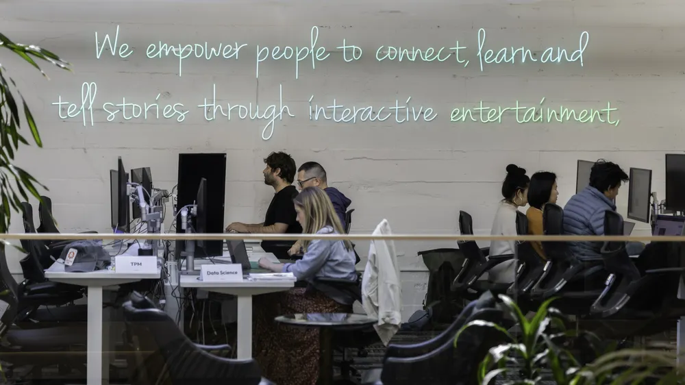 Character AI Prompts- What is Character AI