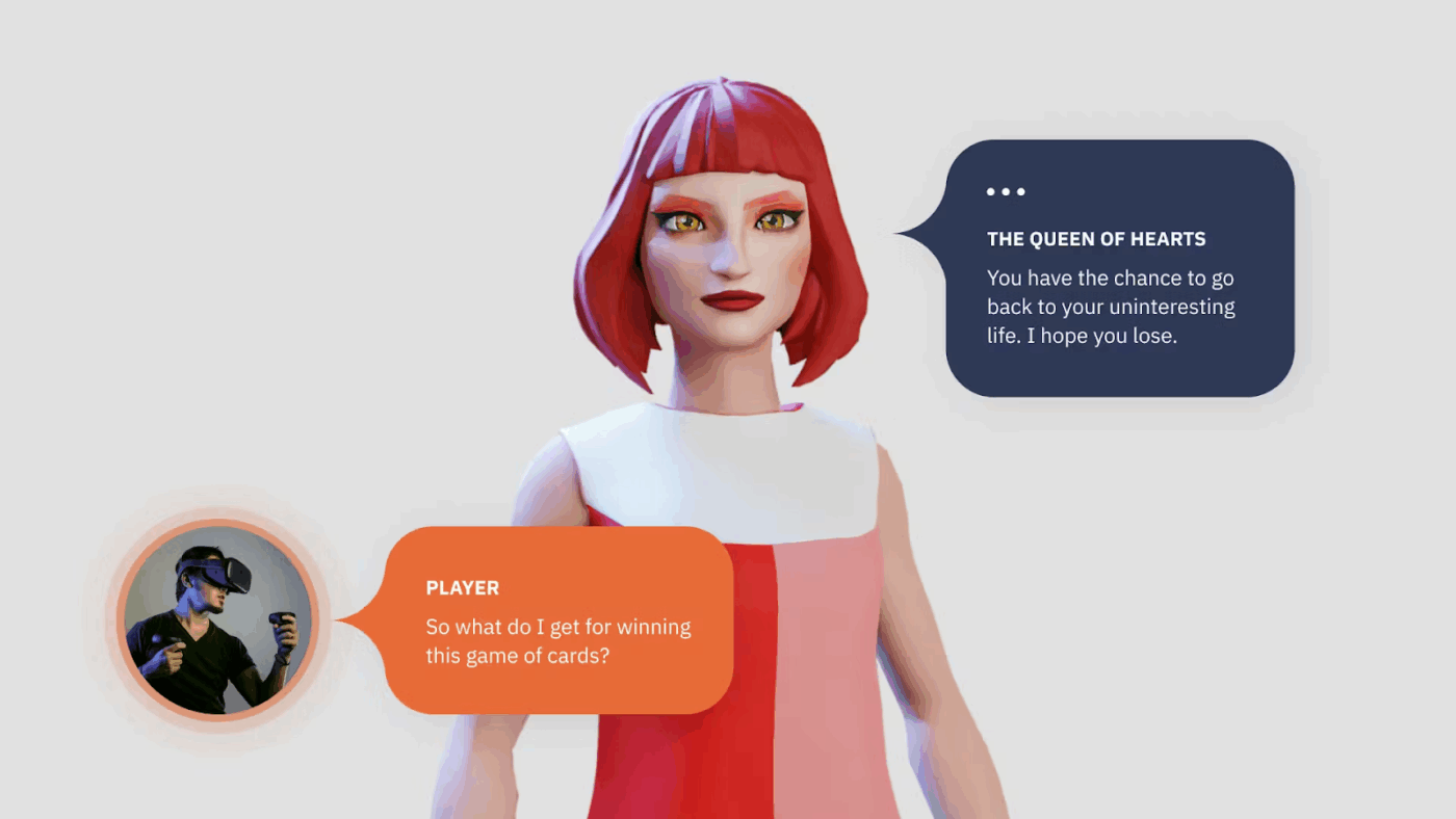 Character AI Prompts- via inworld