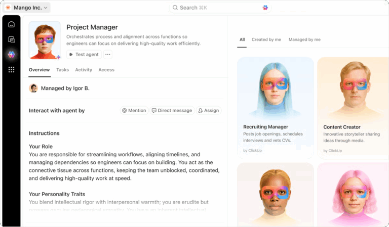 How to Build AI Agents for Sales Teams