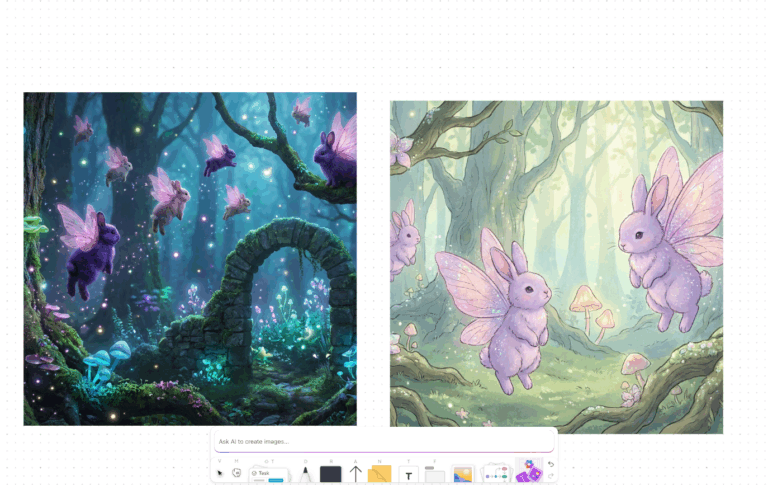 Top Intangible AI Alternatives for Creative Visualization