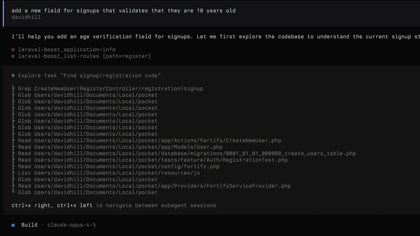 OpenCode CLI : Claude Code Alternatives