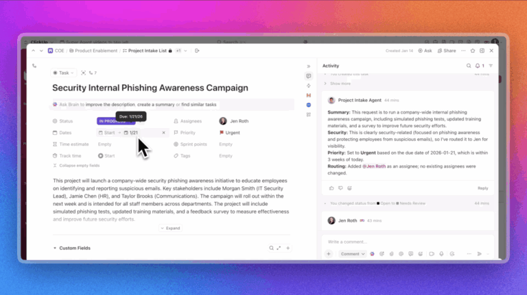 Best PM Software Designed for Non-Technical Users