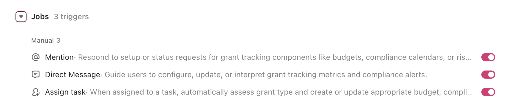 ระบบอัตโนมัติในการบริหารจัดการทุน