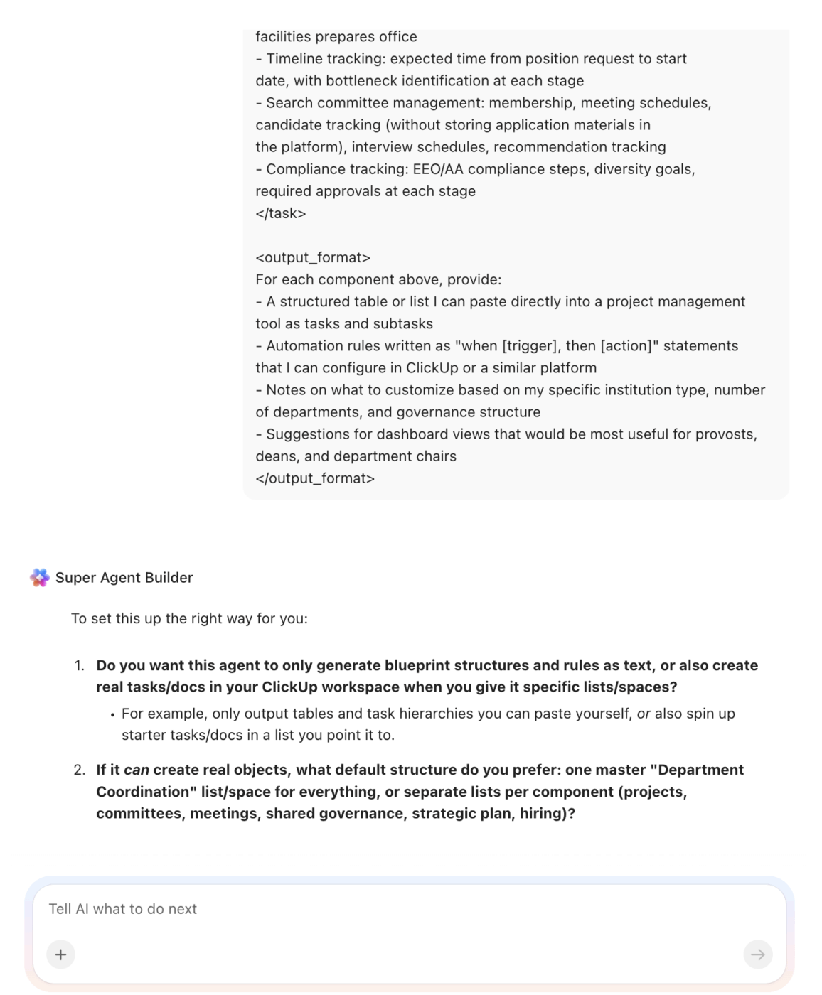 Osztálykoordinációs szuperügynök-készítő