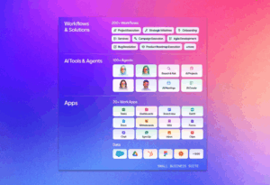 15+ Best Small Business Apps to Simplify Your Work