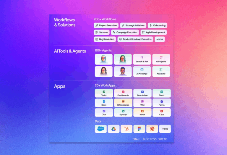 How To Consolidate Tools Without Losing Data
