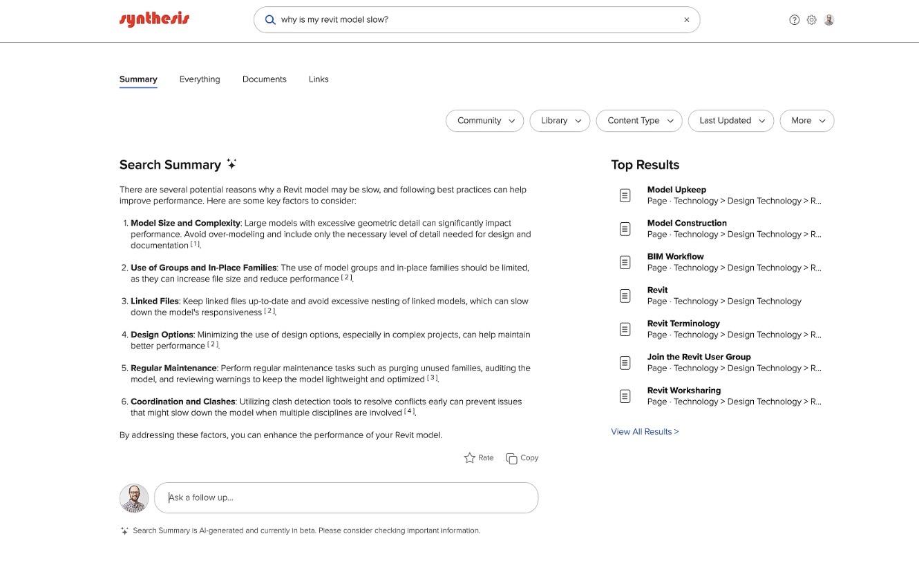 Synthesis AI: Interactive tutoring tool tracking usage patterns for better progress