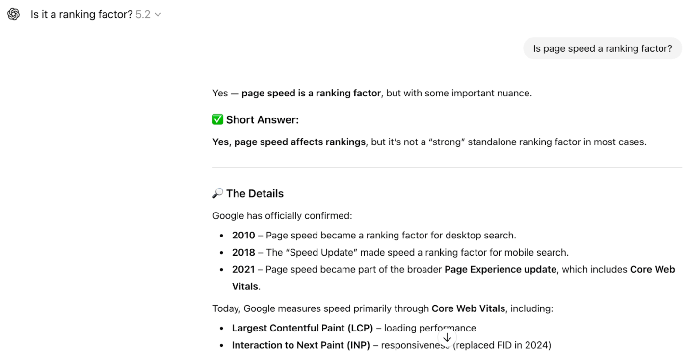 best gpts for seo- ranking factor gpt