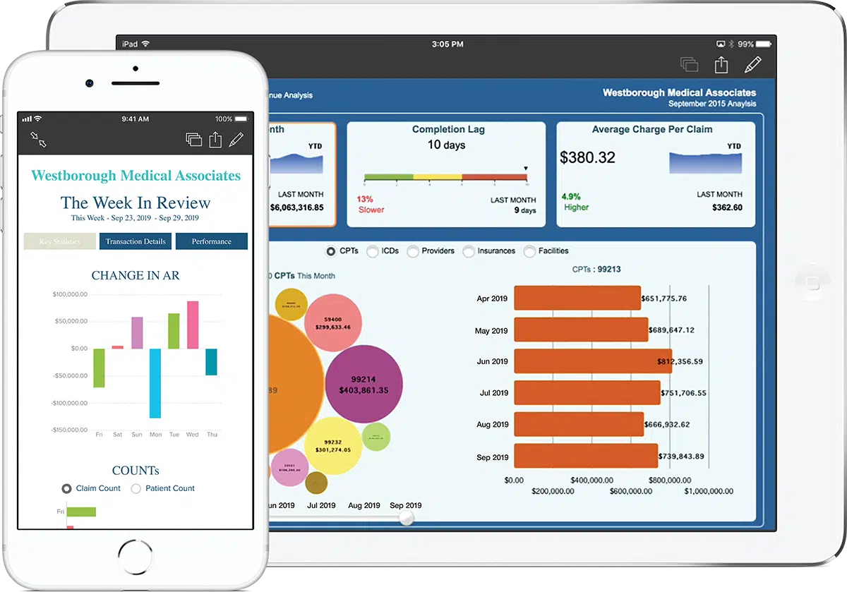 eClinicalWorks (Best for multi-provider, multi-location practices)