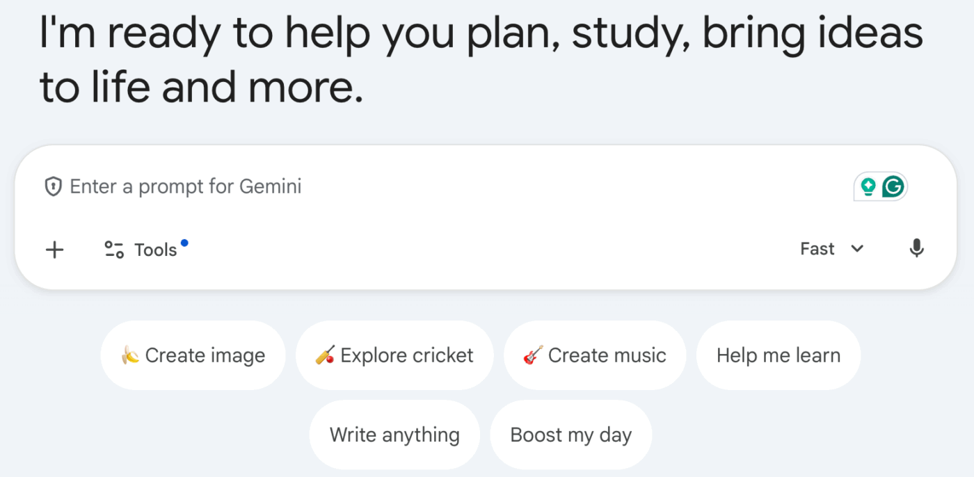 how to cite Gemini- why do we need to cite gemini