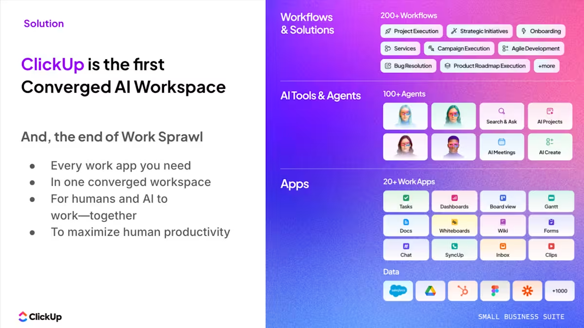 Small Business AI Playbook