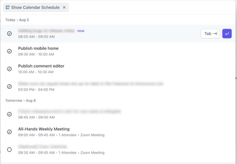 How to Add Tasks to Google Calendar in 6 Easy Steps | ClickUp