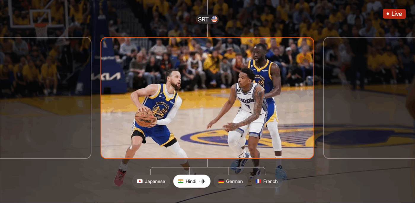 za pośrednictwem CAMB AI