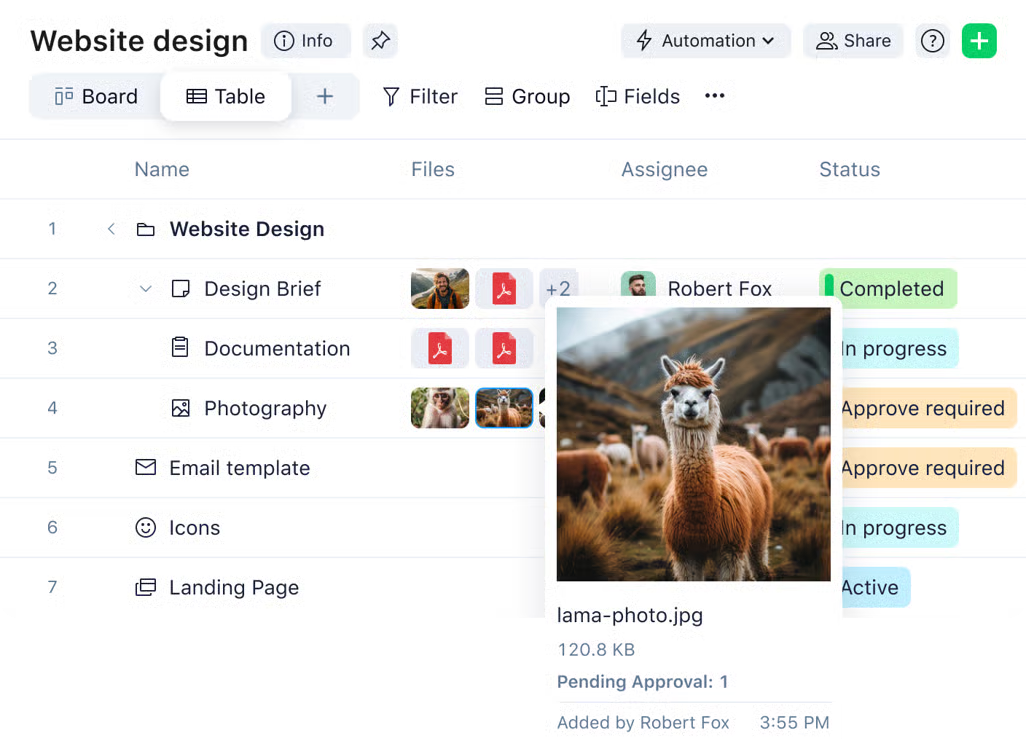 wrike: software de gerenciamento de projetos para equipes criativas com recursos de revisão