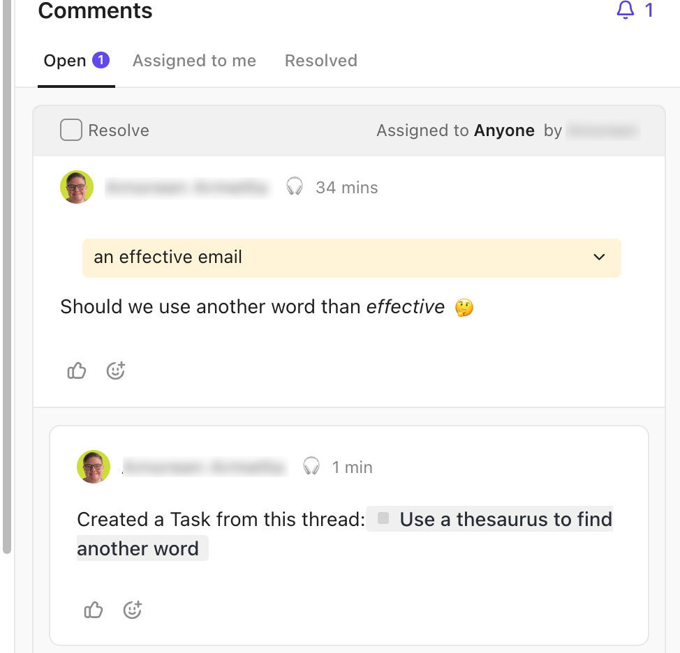ClickUp Tasks: how clickup uses task automation to eliminate manual project updates