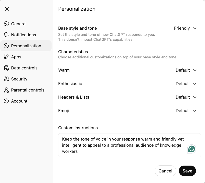 Cách chuyển đổi từ ChatGPT sang Claude mà không mất bối cảnh