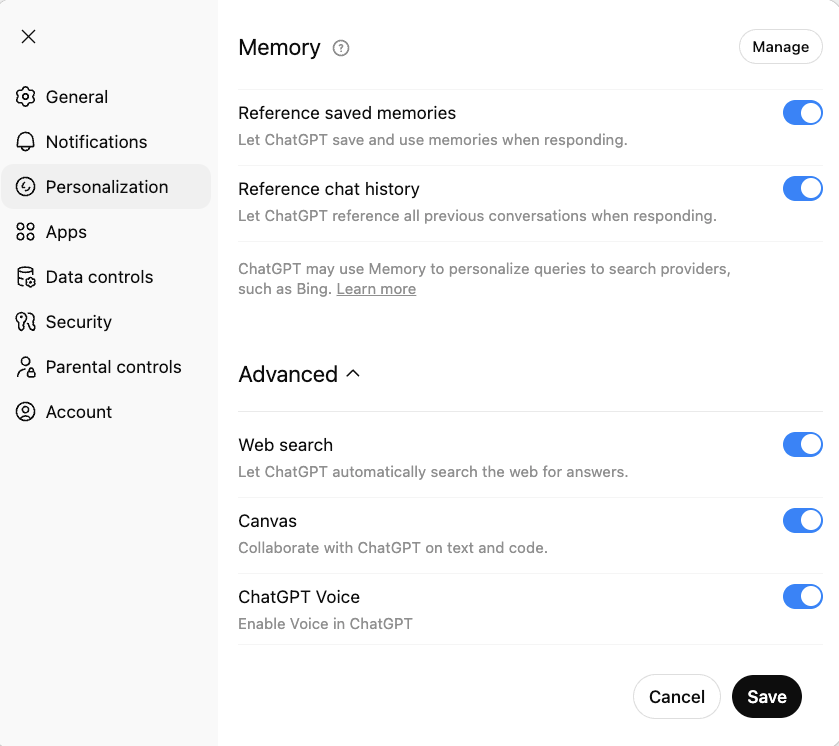 Cách chuyển đổi từ ChatGPT sang Claude mà không mất bối cảnh