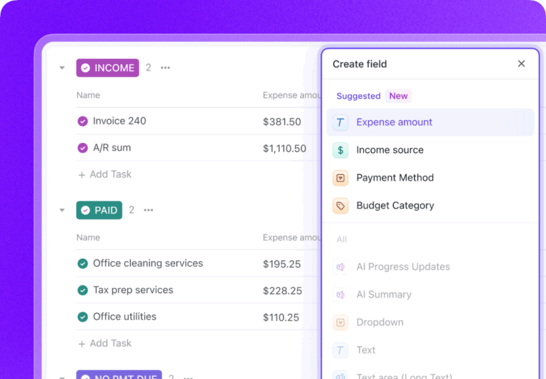 subscription tracker in google sheets featured image