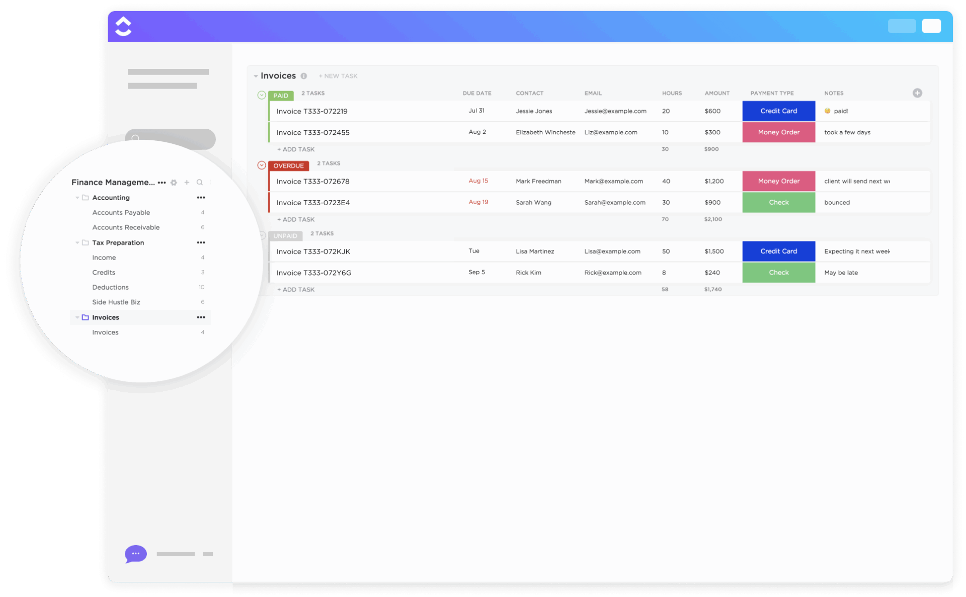 Audit and consolidate your tech stack using this template