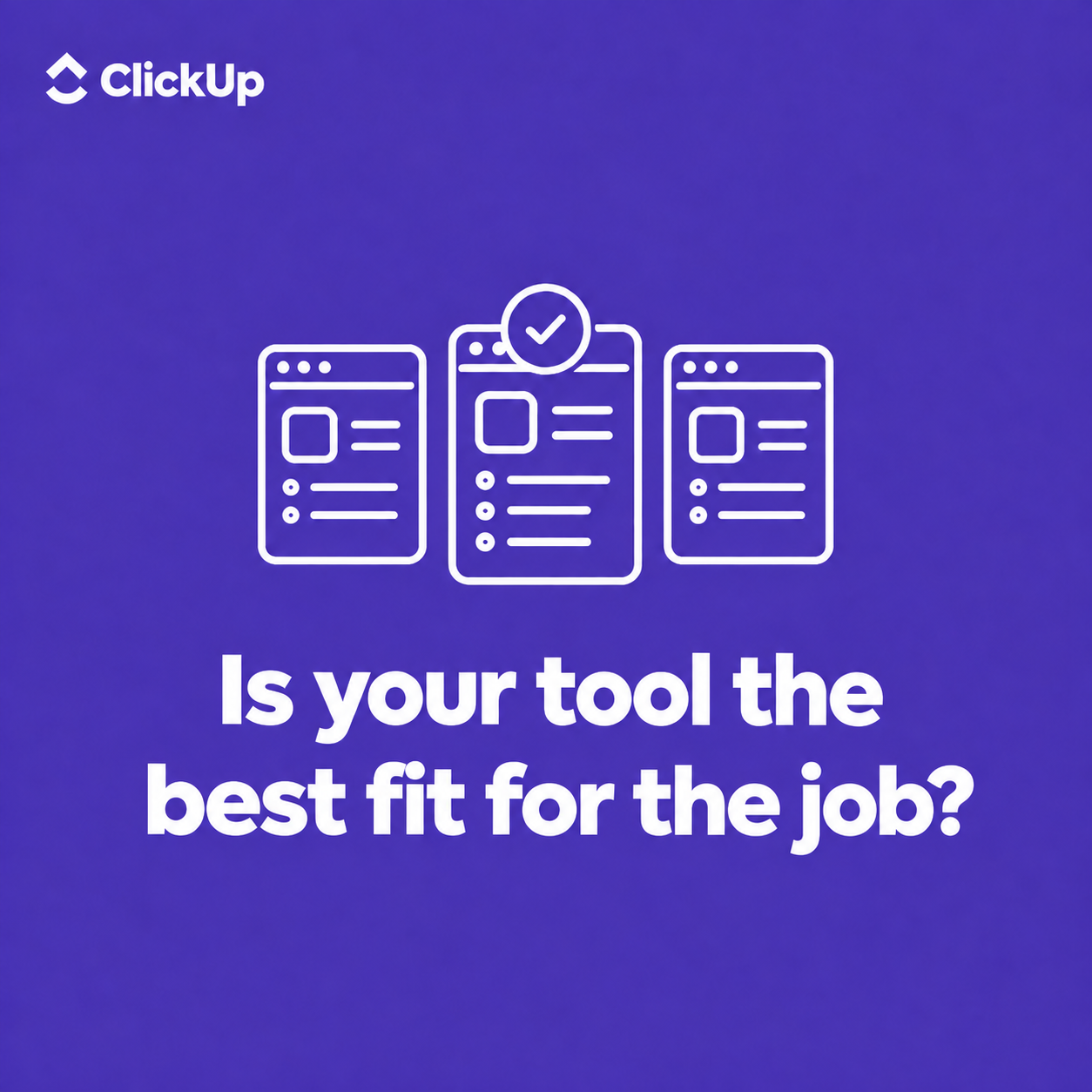 the software evaluator