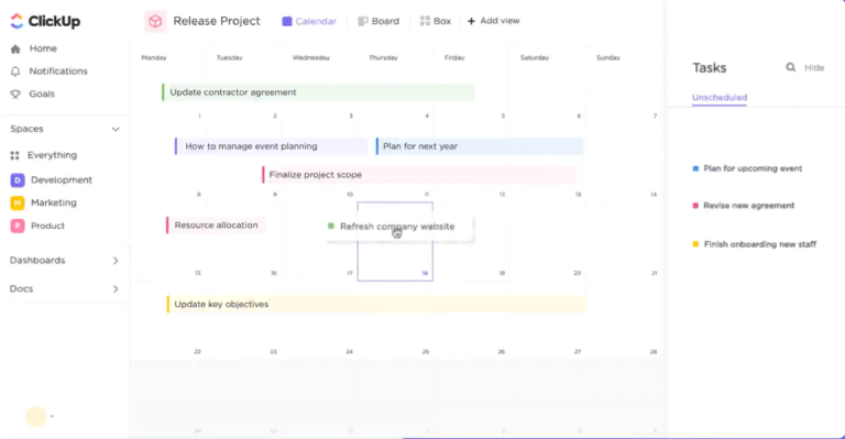 How to Add Tasks to Google Calendar in 6 Easy Steps