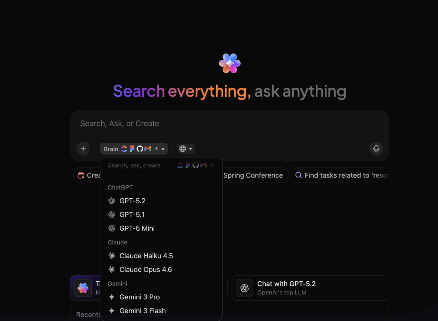 Get More from Claude with ClickUp AI