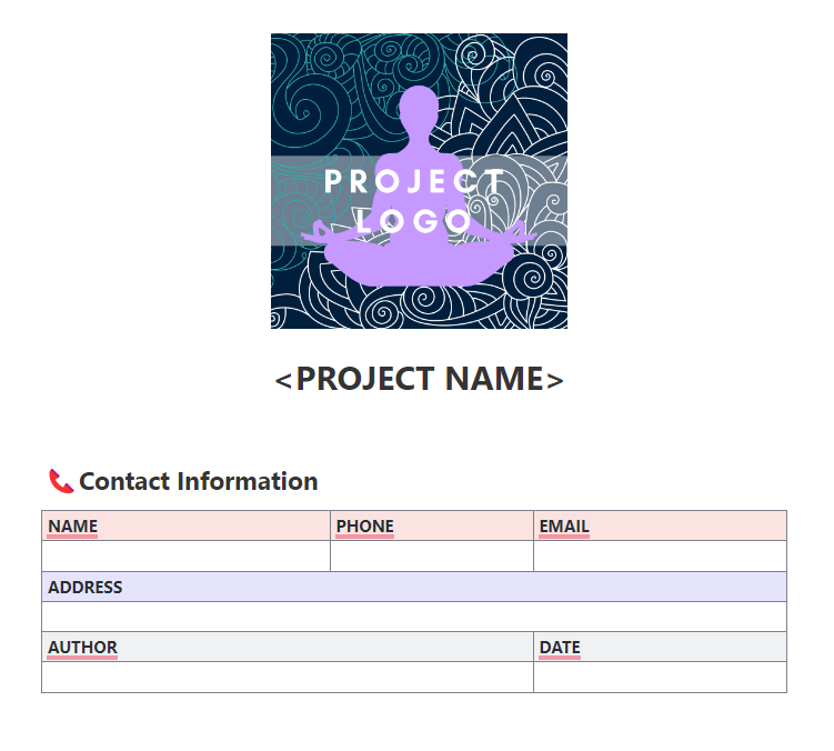 Go-To Market Strategy Communication Template by ClickUp