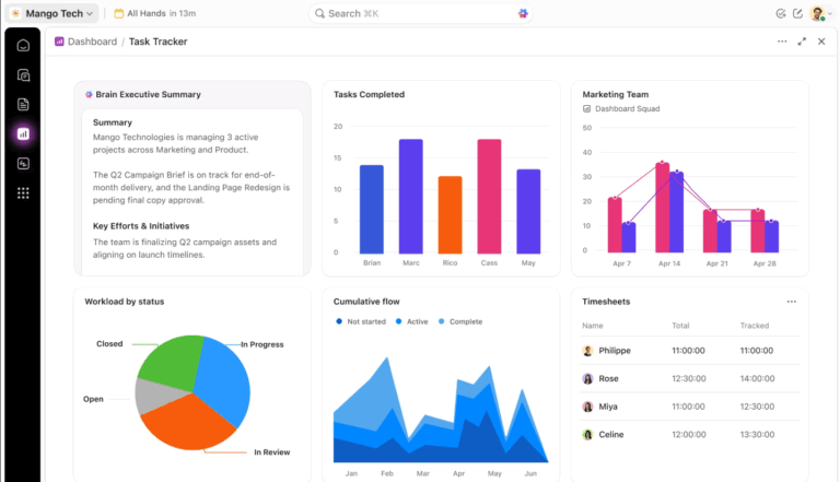 Outgrown Spreadsheets? 7 Signs It’s Time