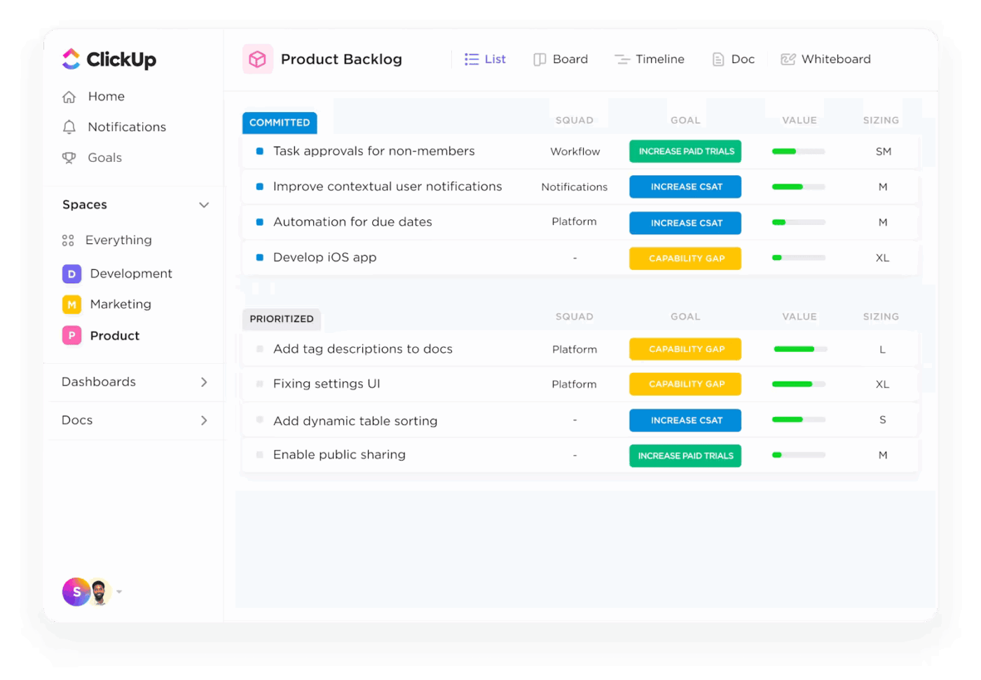 Aha! Vs. Jira: Which Project Management Tool Best Fits Your Team?