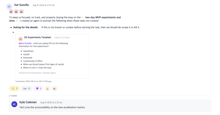 From Mandate to Machine: How We Built 230 AI Workflows and Transformed a Marketing Org in 8 Months