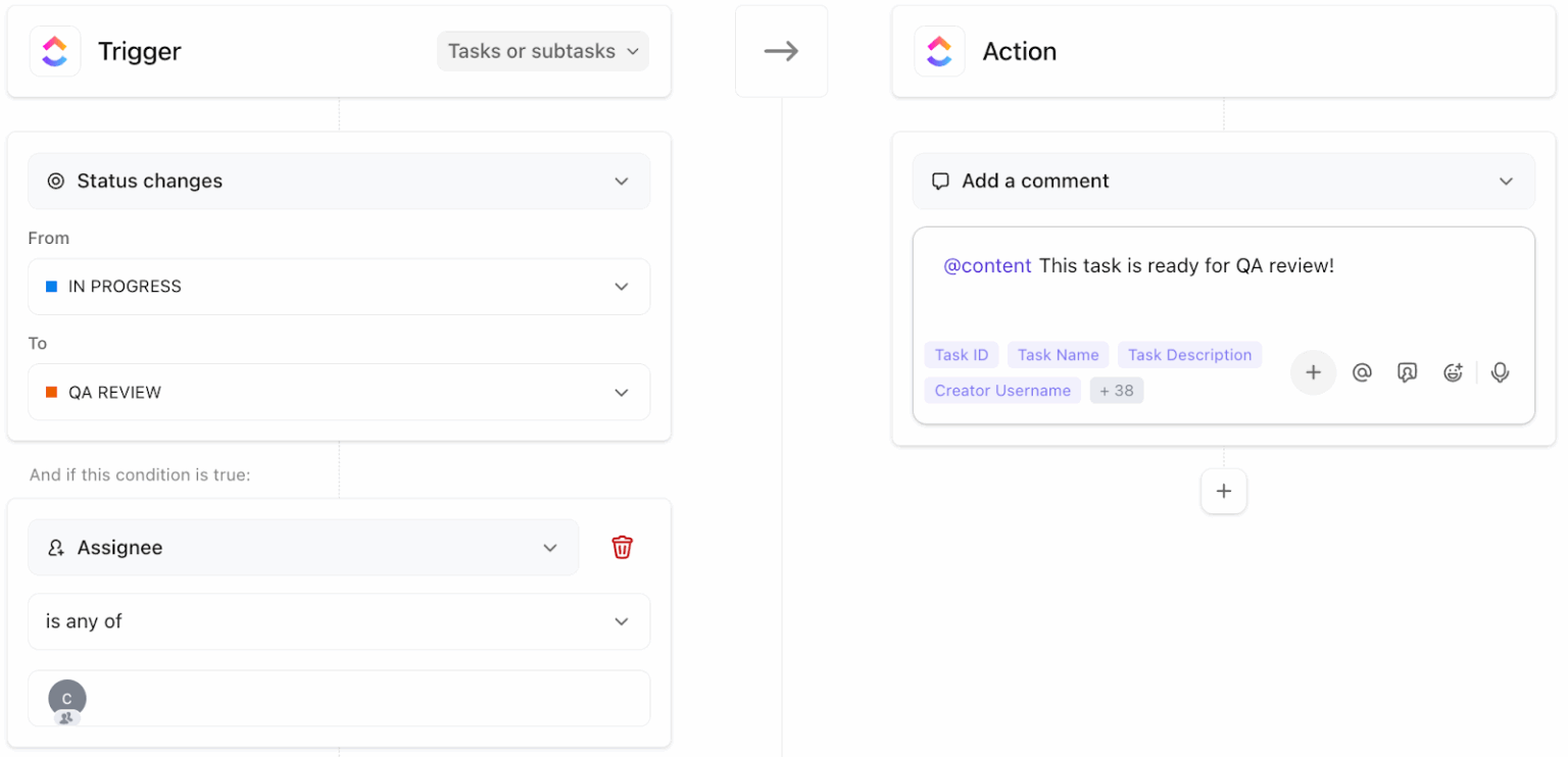 How AI Native Workflows Change Real Work | ClickUp