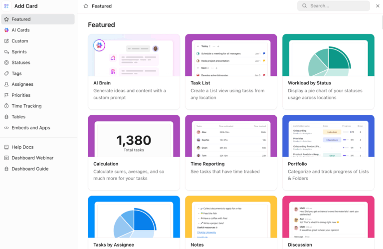 10 Best Affordable Small Business Database Software in 2026 (Reviews & Pricing)