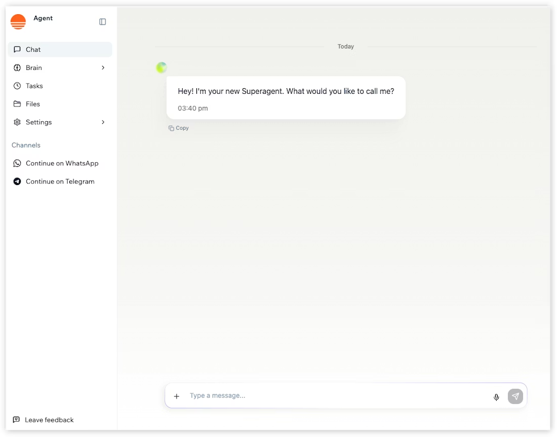via Base44: Base44 vs. ClickUp