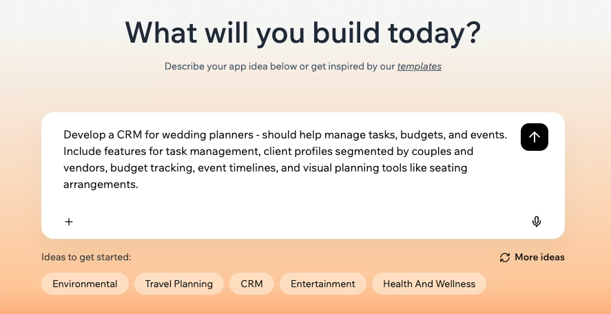 via Base44: Base44 vs. ClickUp