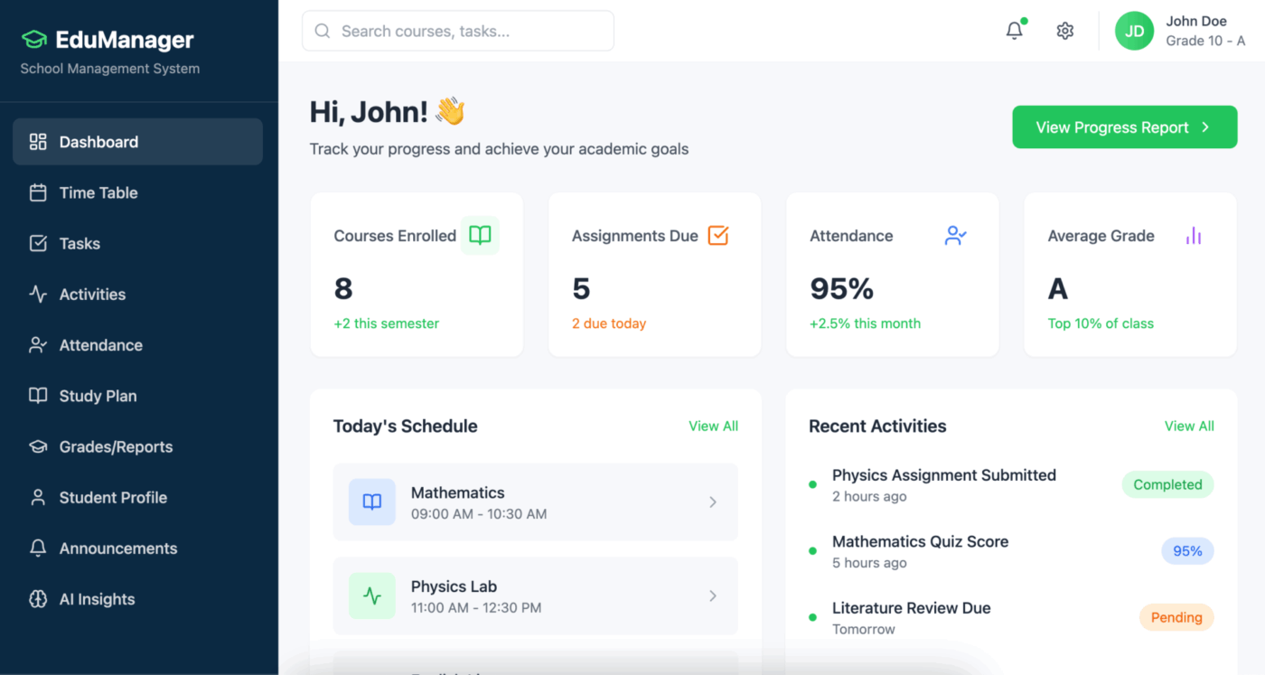 Lovable – alternatywa dla Base44