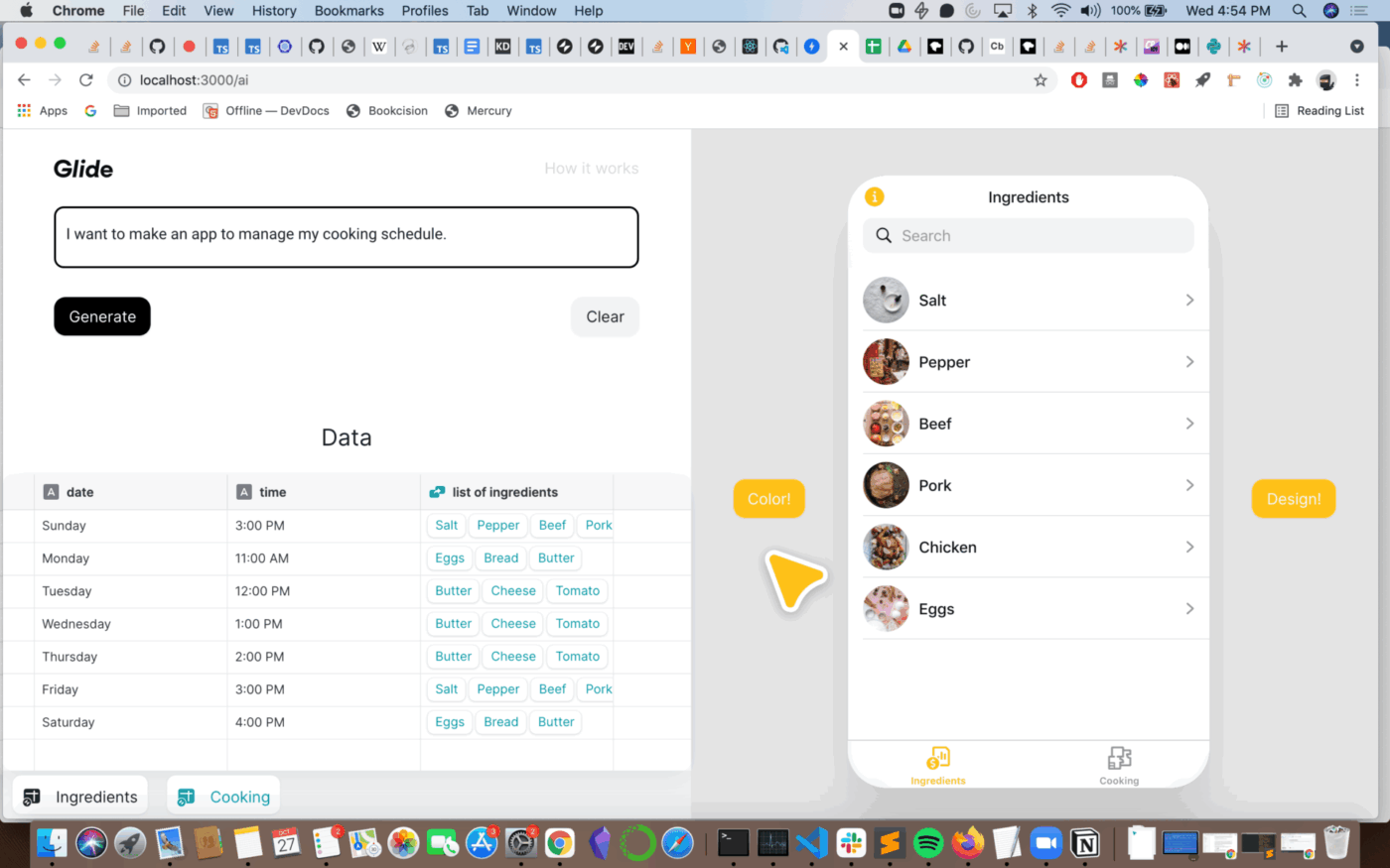 Glide – alternatywa dla Base44