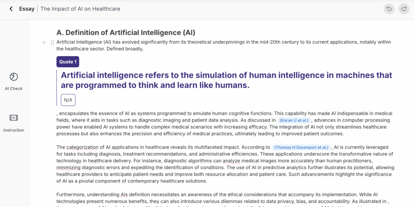 Samwell.ai: ทางเลือก AI ของ Olovka
