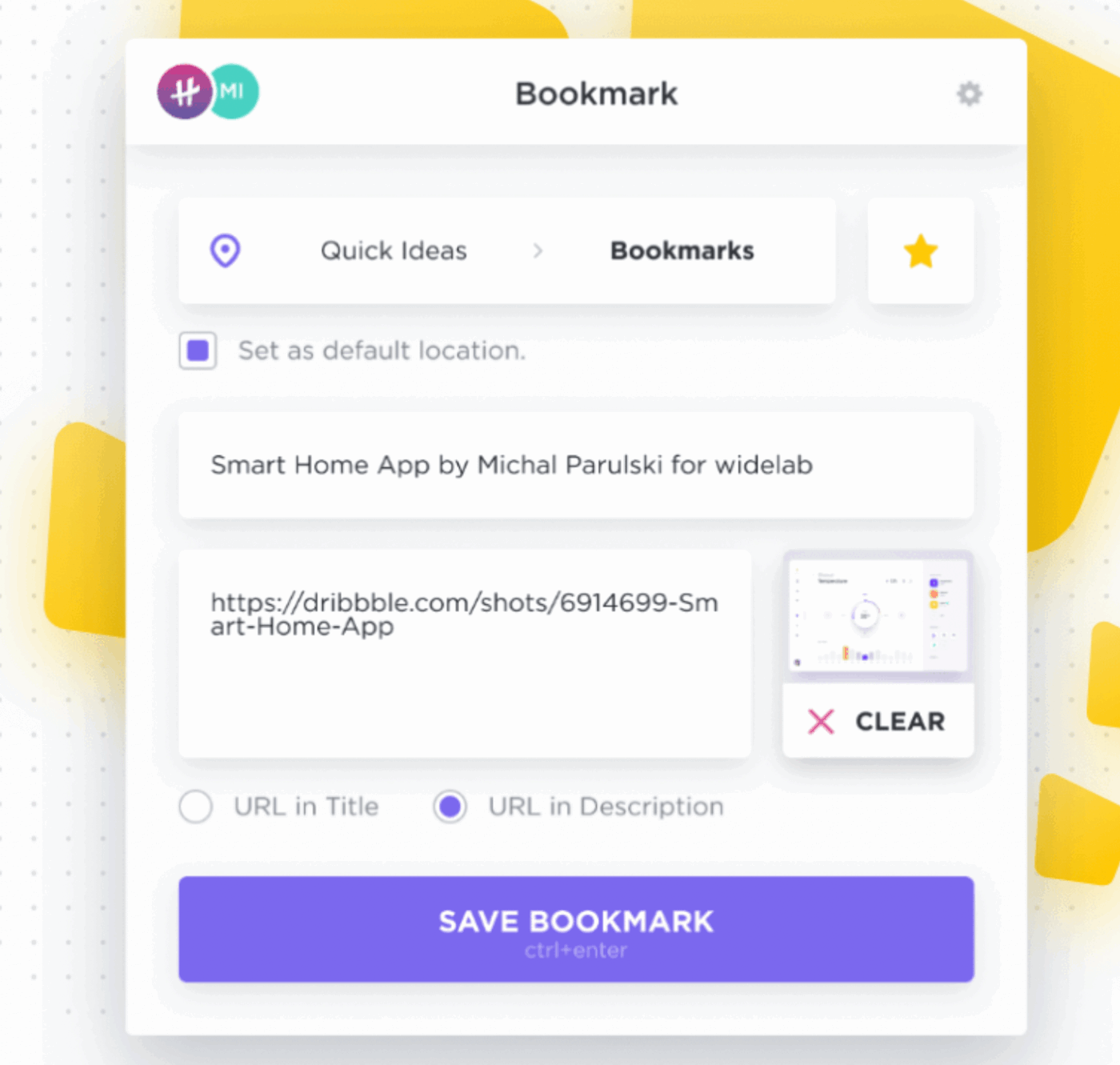 Use ClickUp Brain to instantly convert meeting notes into tasks with assignees and due dates, so nothing falls through the cracks
