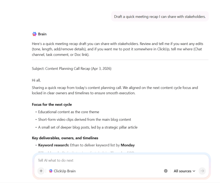 Fyntrix AI alternatives