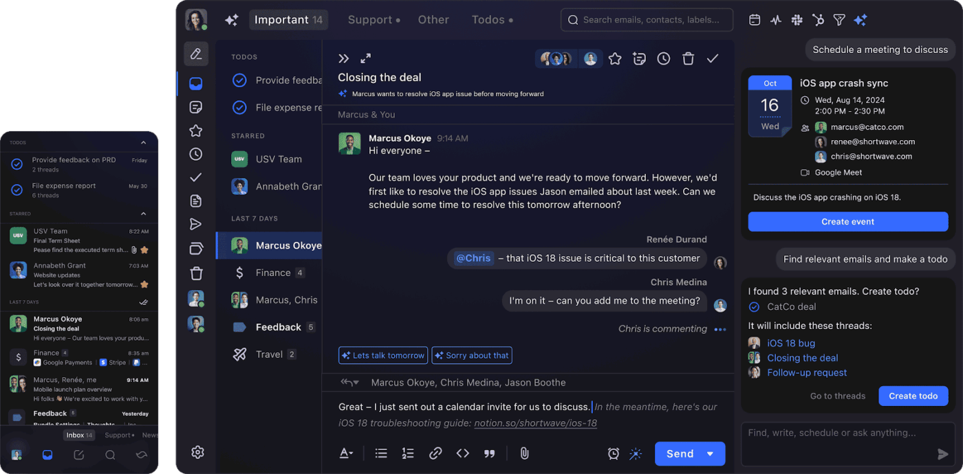 NLP機能を備えたFyntrix AIの代替ツールを厳選
