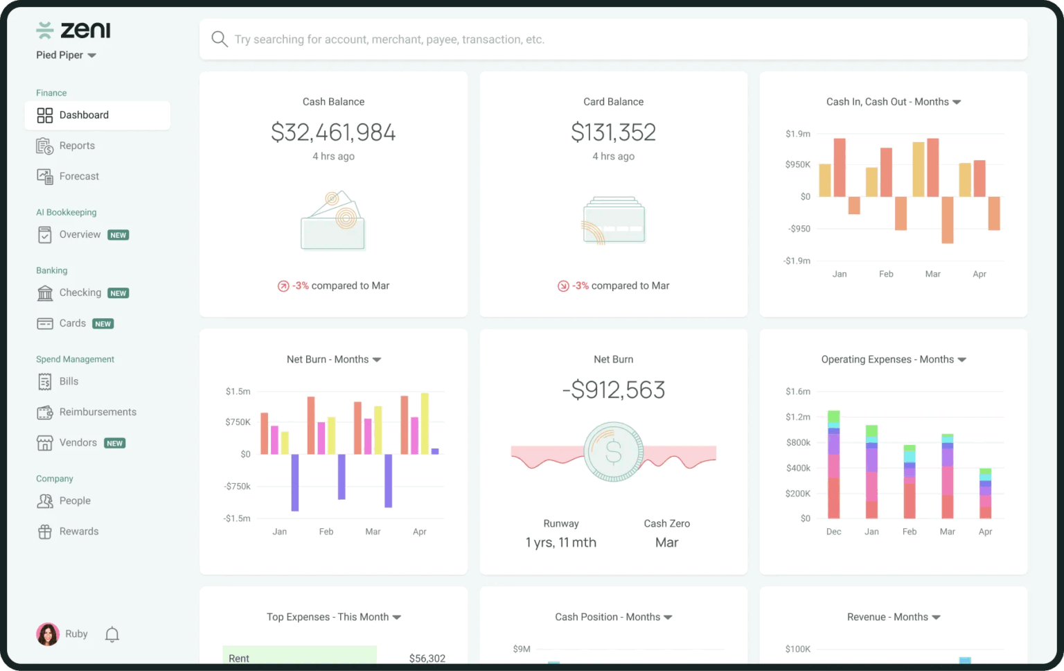 10 Best AI Accounting Software & Tools in 2026