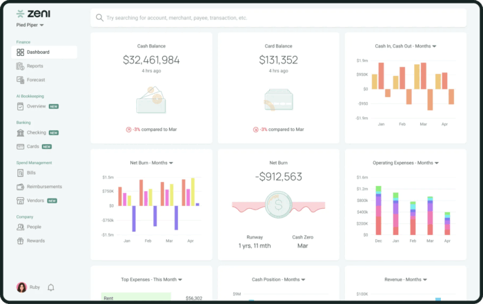 10 Best AI Accounting Software & Tools in 2026