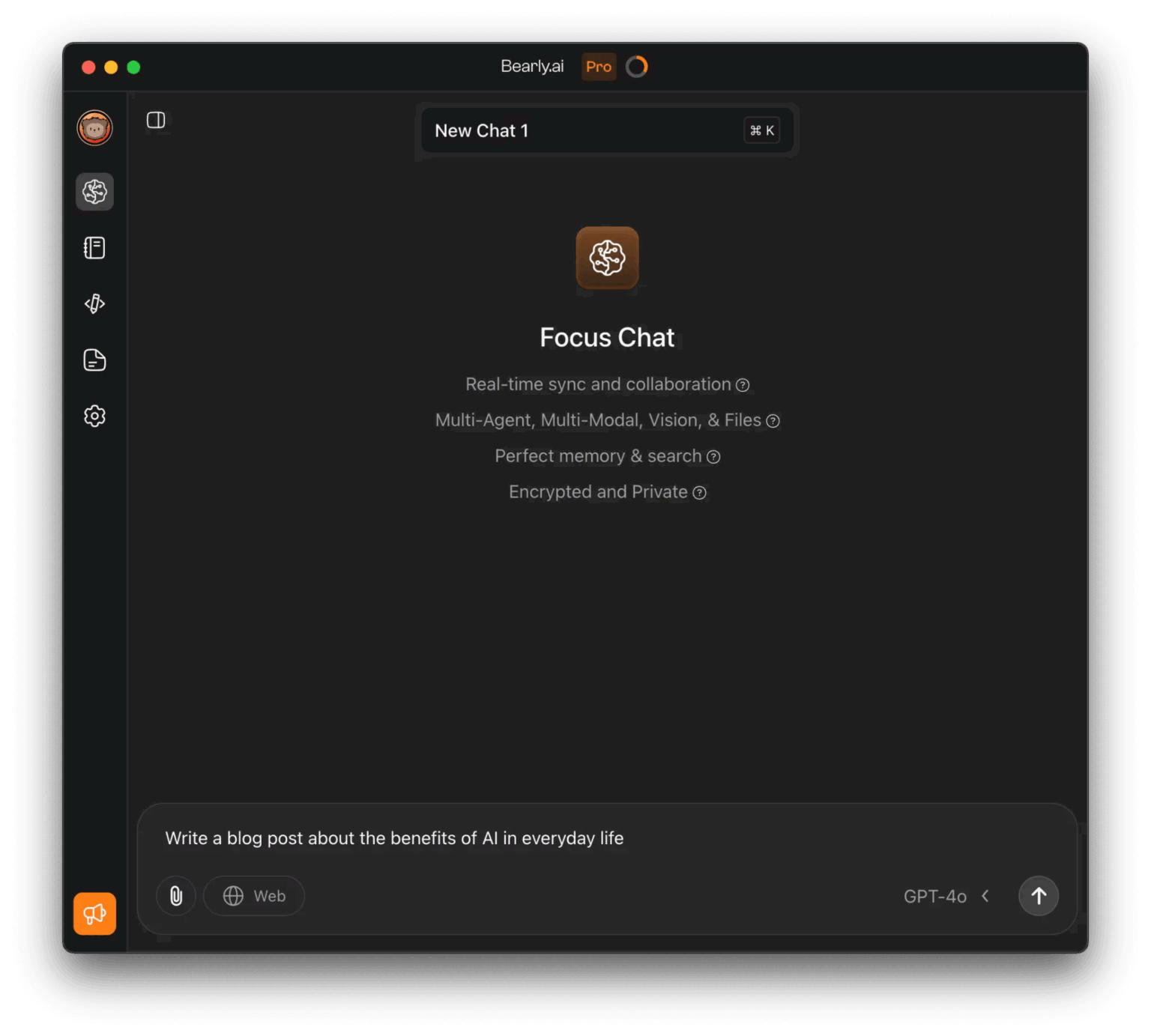 Top 12 AI Tools for Mac in 2026 | ClickUp